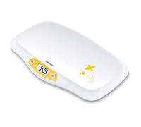 Beurer BY80 Baby Scale
