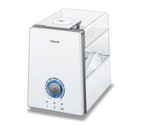 Beurer Lb88 Dual Air Humidifier White