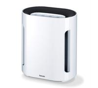 Beurer LR200UK Compact Air Purifier with Ion Technology
