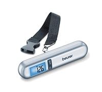Beurer LS06 Luggage Scales with Tape Measure