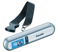 Beurer LS06 Travel Luggage Digital Weighing Scales With Tape Measure