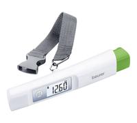 Beurer LS20 Eco Luggage Scales with Dynamo Recharge