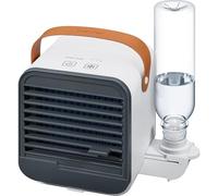 Beurer Fresh Breeze Personal Air Fan And Cooler