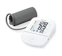 Beurer Medical BM 23 Classic White Blood Pressure Monitor