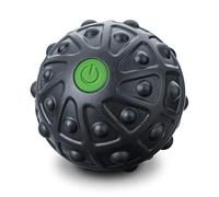 Beurer MG 10 Massage Ball with Vibration, Ergonomic Shape and Deeply Effective Surface Structure, for Targeted Trigger Point Massage of Tight Muscles
