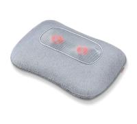 Beurer Mg145 Massager Pillow Grey