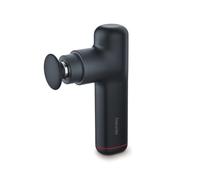 Beurer MG 79 Massage Gun Sensitive, Compact Massage Gun with 3 Attachments, Gentle Trigger Point Massage for Sensitive Body Areas, Handy Muscle Massager with 3 Intensity Levels