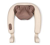Beurer MG153 4D Massager With Heat Function, Simulates The Relaxing Kneading Action Of An Effective Massage For Your Neck, Shoulders And Legs