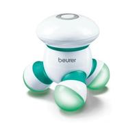 BEURER MG 16 massage device Green 1 pc
