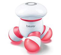 BEURER MG 16 massage device Red 1 pc