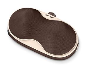 Beurer MG520UK Cordless Shiatsu Massage Cushion