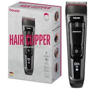 Beurer MN5X - Prision Hair Trimmer