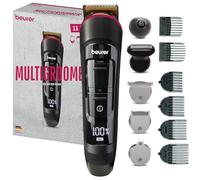 Beurer MN9X Multigroomer, Black