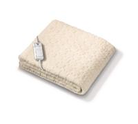 Beurer Heated Mattress Cover, Double, Komfort, 379.61