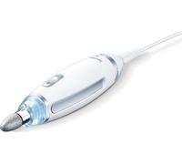 Beurer MP62 Home Manicure and Pedicure Set, Electric Nail File, 10 Attachments