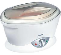 BEURER MP 70 Paraffin Bath - White, Silver/Grey,White