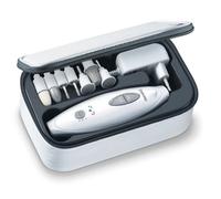 Beurer MP42 Manicure / Pedicure Set with 7 Attachments
