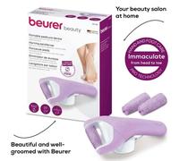 Beurer MP59 Water Proof Portable Pedicure Device