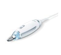 Beurer MP62 Home Manicure and Pedicure Set, Electric Nail File, 10 Attachments