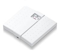 Beurer MS 01 Analog Scale in White