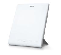 Beurer Perfect Day Daylight Therapy Lamp, 3 Colour Temperature Settings - White (60814)