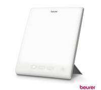 Beurer Perfect Day Daylight Therapy Lamp, TL45