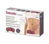Beurer Period Pain Relief TENS EM50 for Comfortable Relief