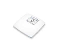 Beurer Personal Scale - XXL Design 34cm x 34.5cm, Large Easy to Read Illuminated Display