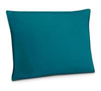 Beurer Pillowcase in Ocean Blue | Fits the Beurer HK48Cosy Heated Cushion | Soft felt cover| 40 x 30 cm | Machine washable