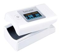 Beurer PO35 Pulse Oximeter for OXYGEN SATURATION (SpO2) & HEART RATE