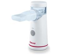 Beurer Portable Compact Nebuliser