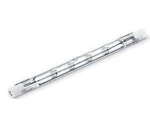 Beurer Replacement Halogen Bulb for IL60 Infrared Heat Lamp 110.048
