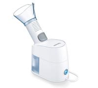 Beurer SI40 Steam Vaporiser for Colds and Flu Treatment