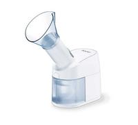 Beurer SI40 Steam Vaporiser for Colds and Flu Treatment