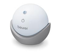 Beurer SL10 DreamLight Sleeping Aid with Breathing Techniques & Light Projection