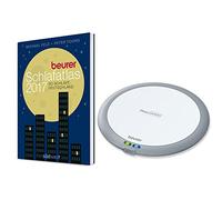 Beurer SleepExpert SE 80 with Sleep Atlas for Professional Sleep Analysis