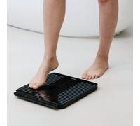 Beurer Smart Body Composition Scale - Black