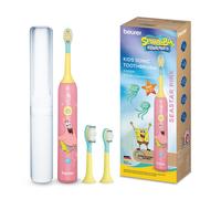 Beurer SpongeBob Patrick Pink Electric Toothbrush