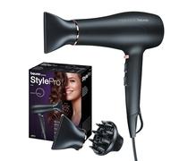 Beurer Style Pro HC50UK Triple Ionic Hair Dryer