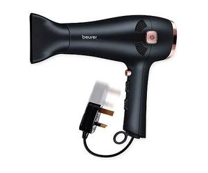 Beurer StylePro HC55 Compact Hair Dryer