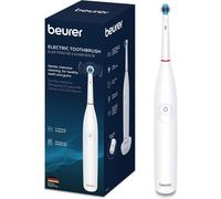 Li-ion Rechargeable Toothbrush - White