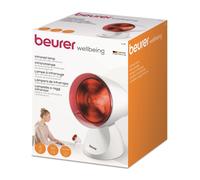 Beurer Tiltable IR Lamp IL21 1 Light