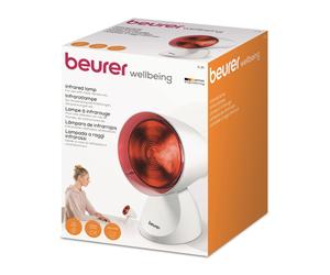 Beurer Tiltable IR Lamp IL21 1 Light