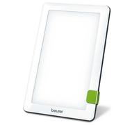 Beurer TL 30 Ultra Portable Daylight SAD Light - White White