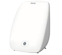 Beurer TL 41 Touch Natural Daylight Lamp for Phototherapy