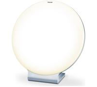 Beurer TL 50 Brightlight, Silver/Grey,White