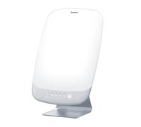 Beurer TL 95 Daylight lamp, Daylight Simulation, 14,000 lux, Medical Device, Daylight lamp for Lack of Light, SunLike LED Technology