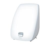 Beurer TL30 Desktop Daylight Lamp - Compact LED Light Therapy Lamp for Energy & Wellbeing, 60812