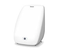 Beurer TL41 Touch Daylight Lamp for Sad Therapy