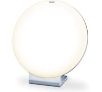 Beurer TL50UK Compact LED SAD Lamp Helps Combat Seasonal Affective Disorder BNIB